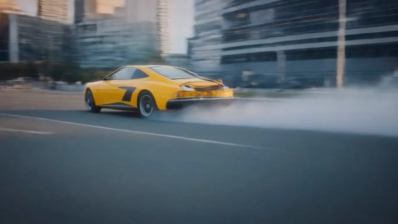 アクション映画