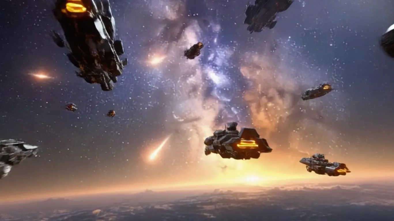 SF映画の第一歩